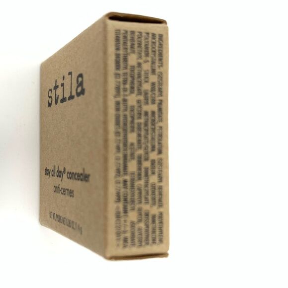 Stila Stay All Day Cream Concealer Tone - Picture 5 of 8